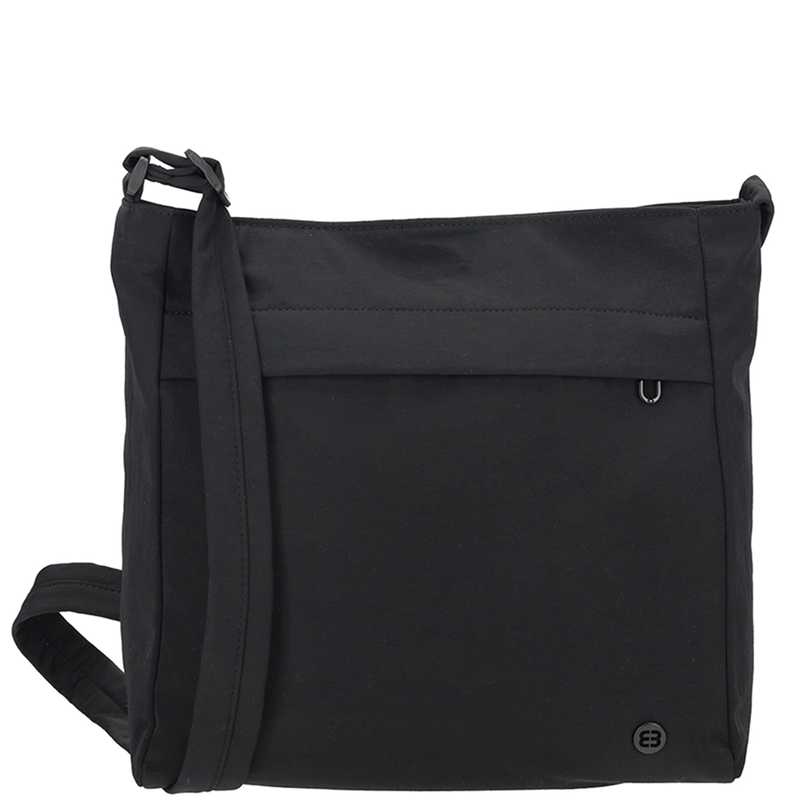 Dámská crossbody kabelka Enrico Benetti Tessa 12 L - černá