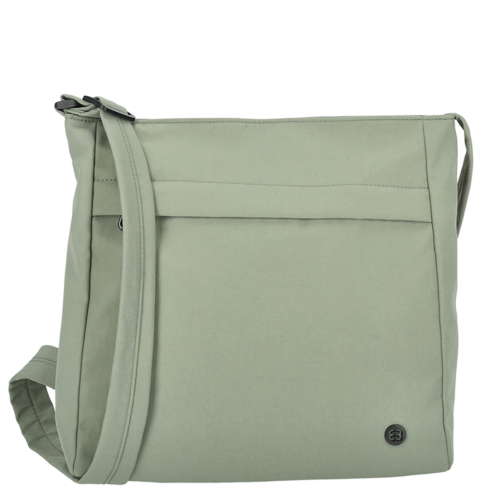 Dámská crossbody kabelka Enrico Benetti Tessa 12 L - zelená