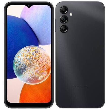 Samsung Galaxy A14 128GB  Dual Sim Black