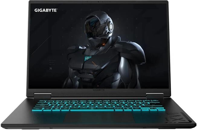 Gigabyte A16 CTH