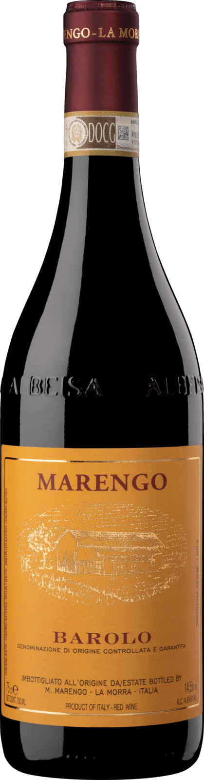 Marengo Barolo 2022