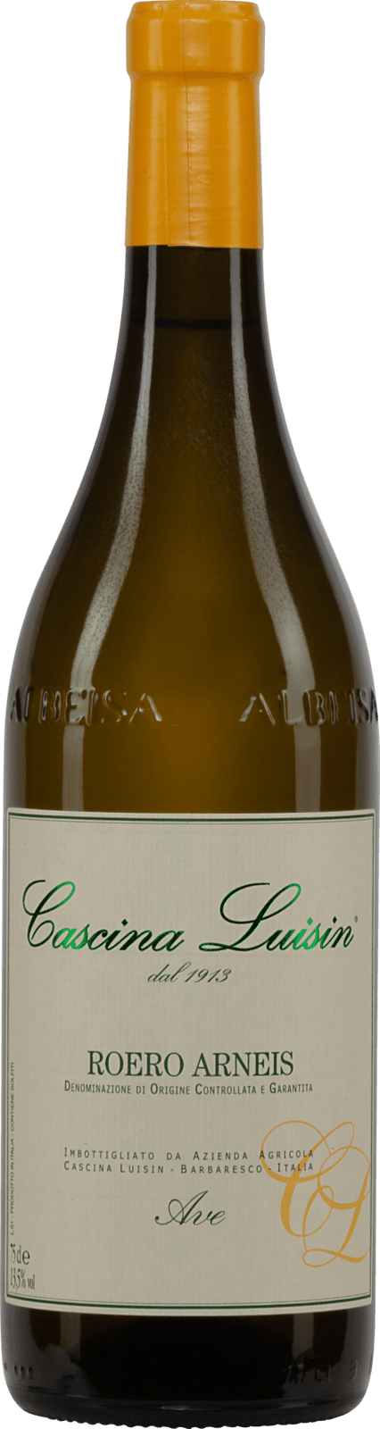 Cascina Luisin Roero Arneis Anterisio 2025