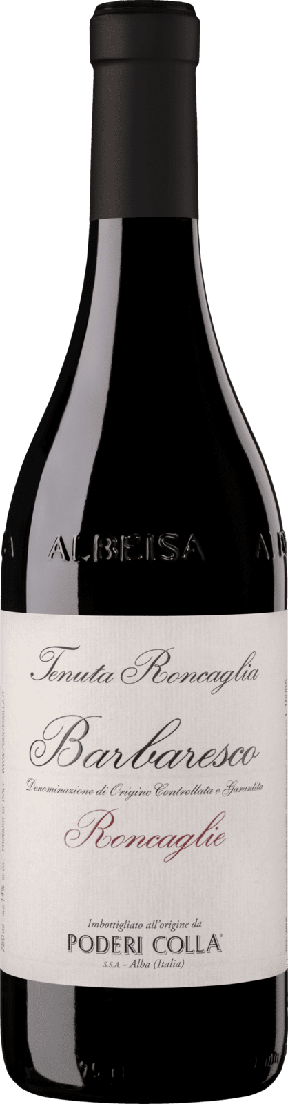 Poderi Colla Barbaresco Roncaglie 2021