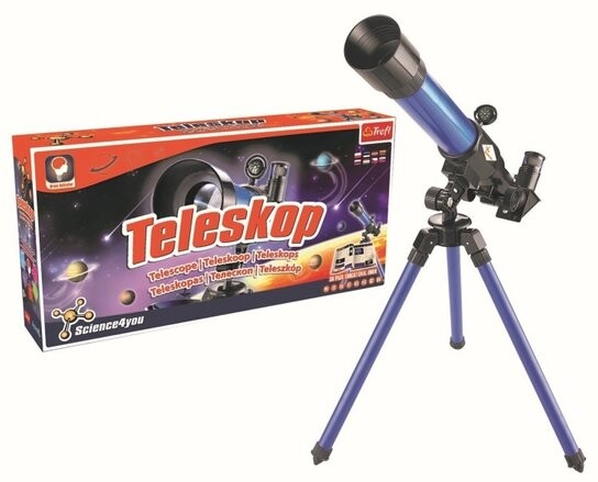 Science4you Teleskop