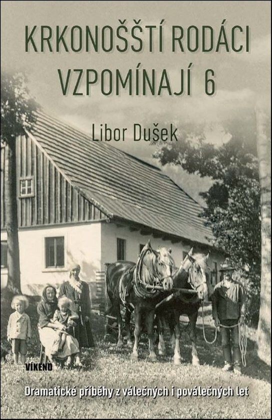 Krkonošští rodáci vzpomínají 6
