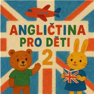 Angličtina pro děti 2