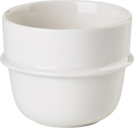 Krémový porcelánový šálek 250 ml Eau – Zone