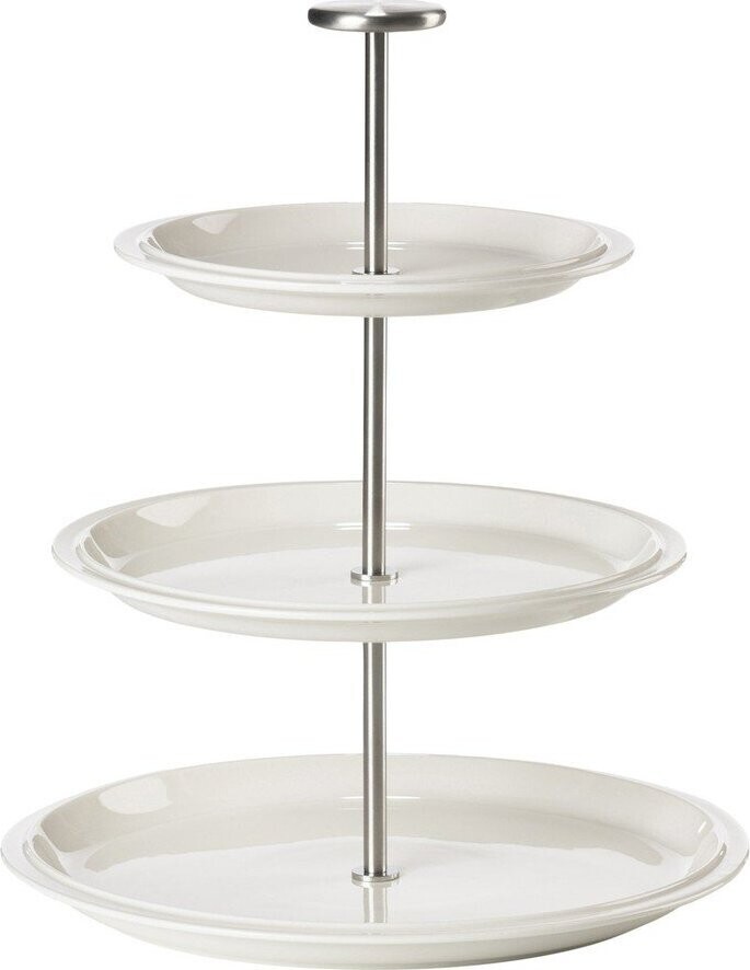 Porcelánový etažér Eau – Zone