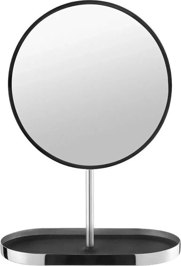 Kosmetické zvětšovací zrcadlo (zvětšení 5x) ø 20 cm Modo – Blomus