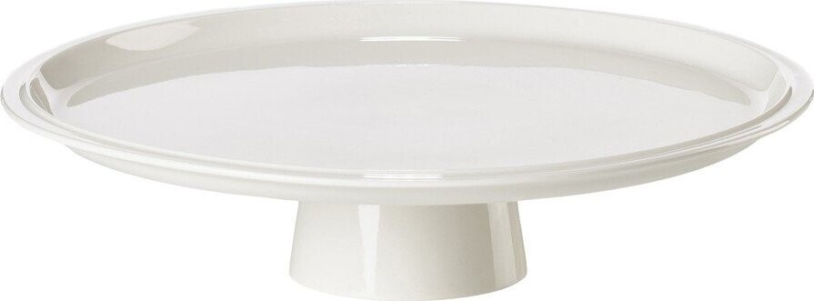 Porcelánový podnos na dort Eau – Zone