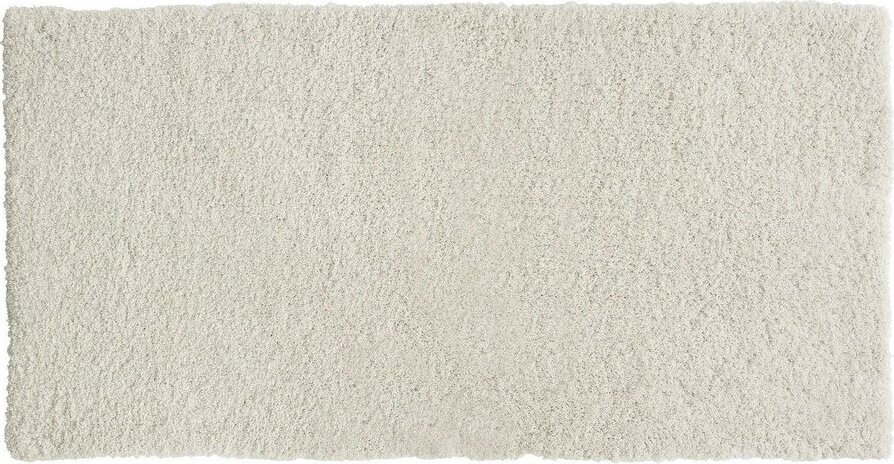 Krémová koupelnová předložka 70x140 cm Tuufa – Blomus