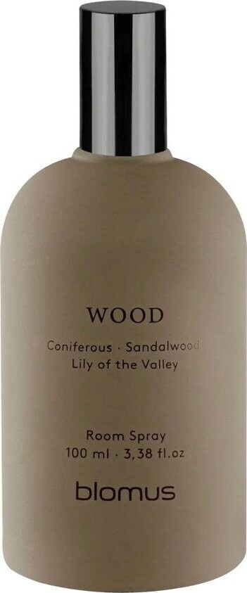 Interiérová vůně 100 ml Tuoksu Wood – Blomus