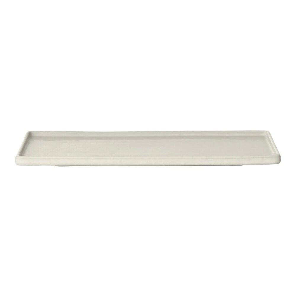 Servírovací kameninový tác 13x27 cm Makoto – Blomus