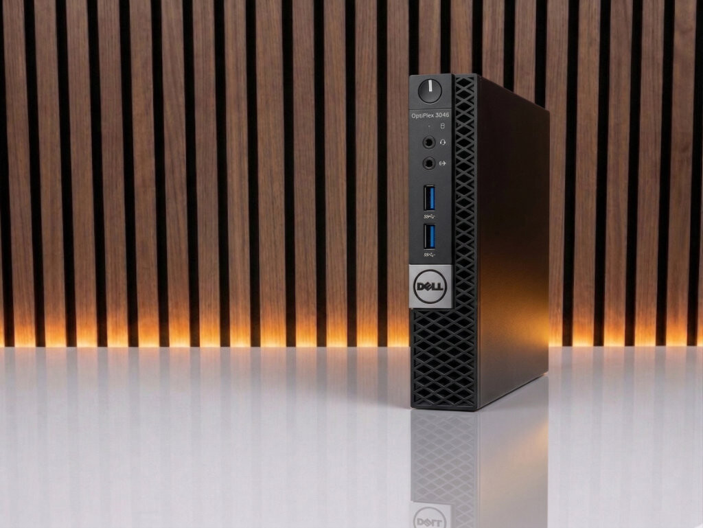Dell OptiPlex 3046 Micro