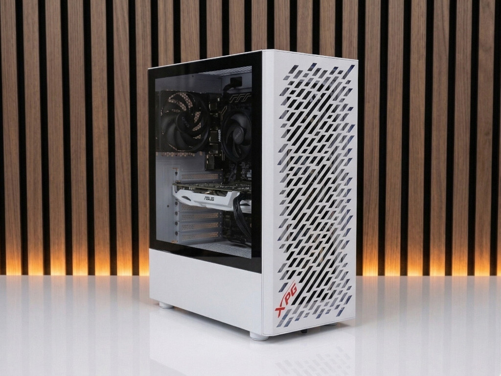 PC24 GAMING Individual GTX 1060