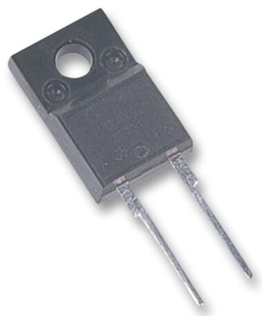 Stmicroelectronics Stth802Fp Diode, Rectifier Ultrafast, 8A To220