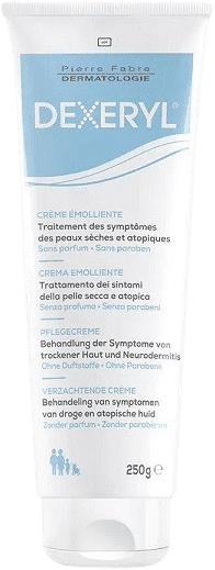 DEXERYL Krém 250 g