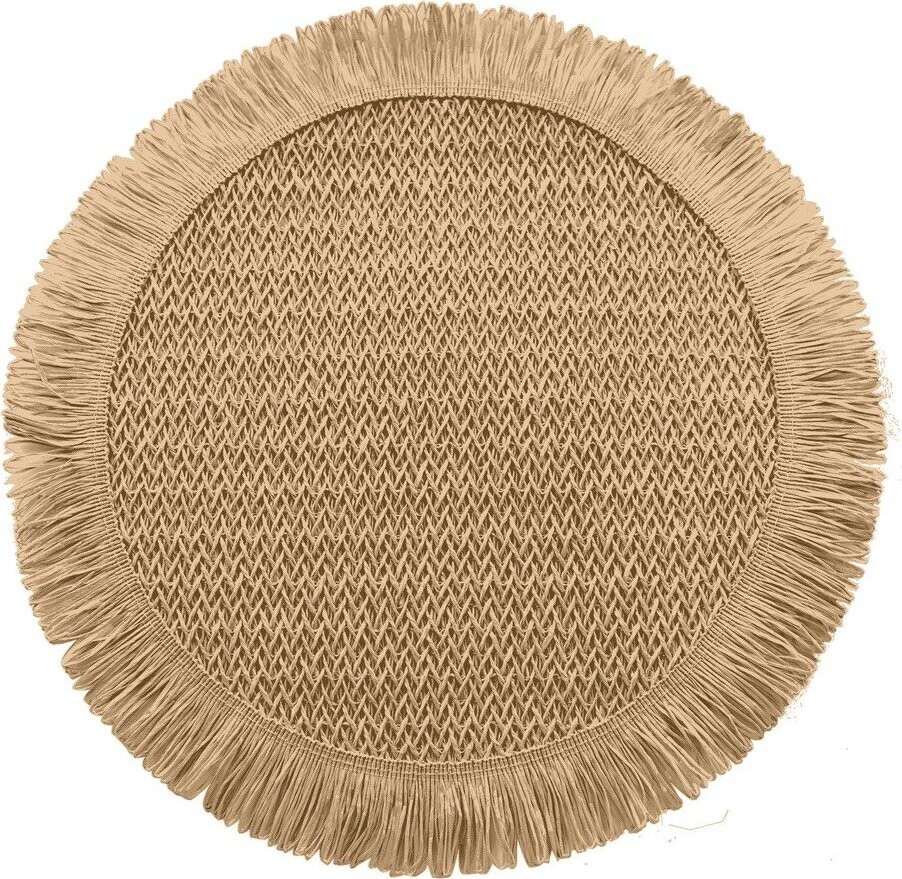 Prostírání ø 38 cm Pepita – douceur d'intérieur