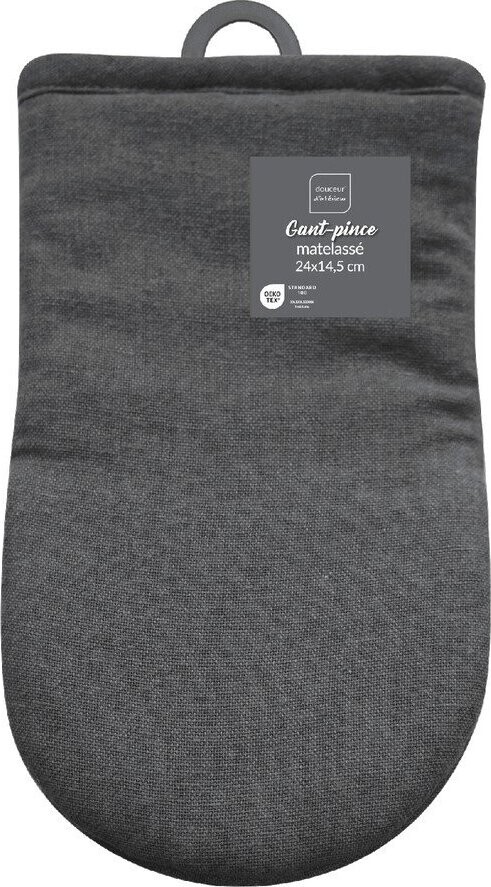 Chňapka Gourmet – douceur d'intérieur