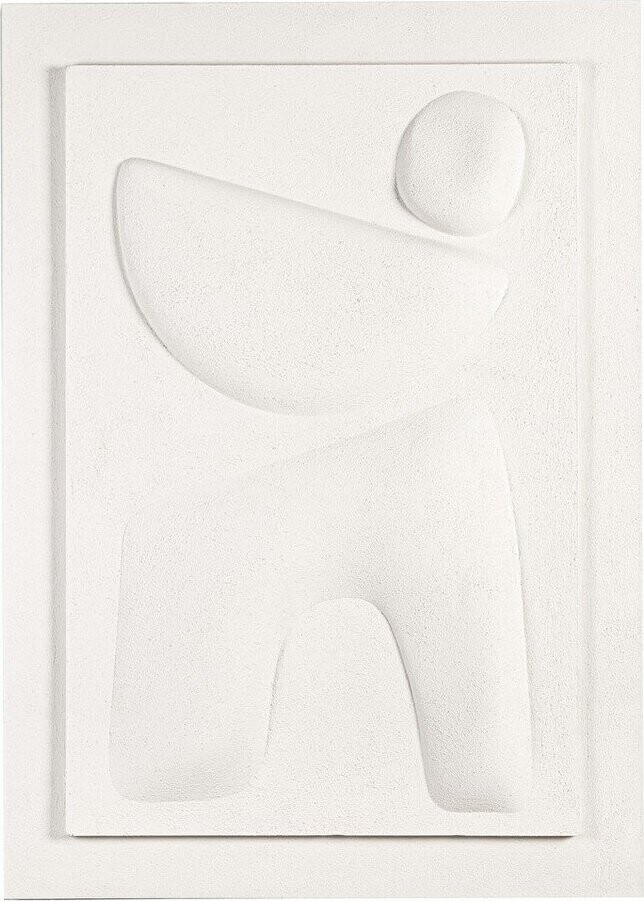 3D obraz na plátně 100x140 cm Texture – Bizzotto