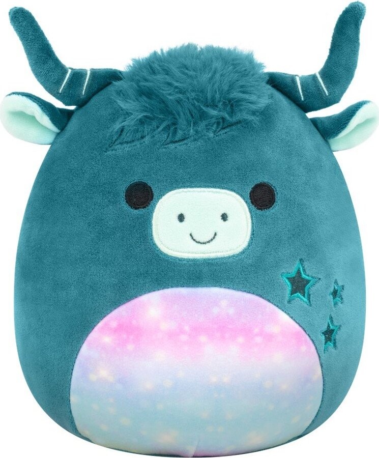 Plyšová hračka Clark – SQUISHMALLOWS