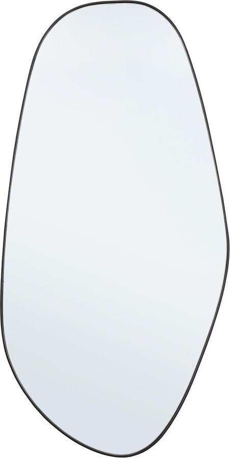 Nástěnné zrcadlo 64,5x130 cm Asteroid – Bizzotto