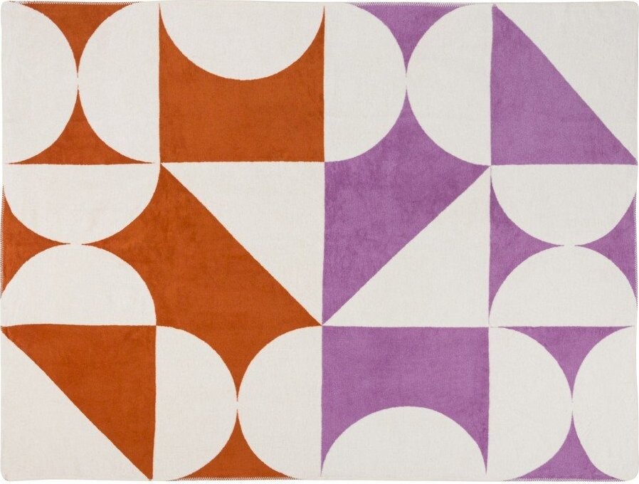 Deka 150x200 cm Tul – noo.ma