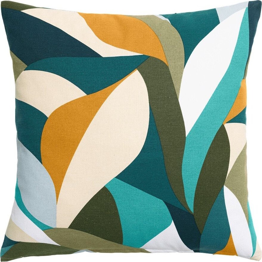 Dekorační polštář 50x50 cm Swan – douceur d'intérieur
