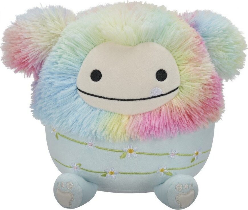 Plyšová hračka Zozo – SQUISHMALLOWS