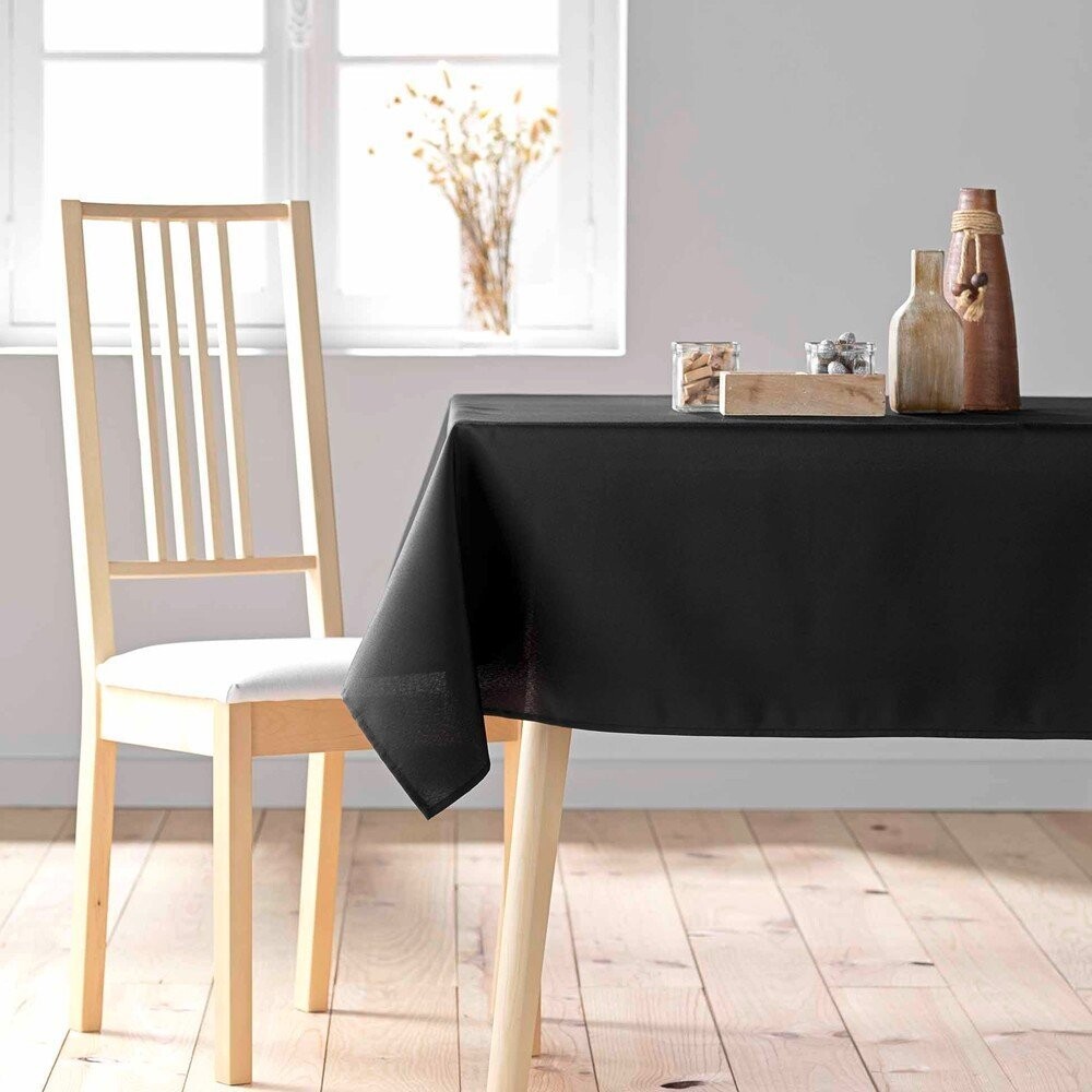 Pratelný ubrus 140x200 cm Essentiel – douceur d'intérieur