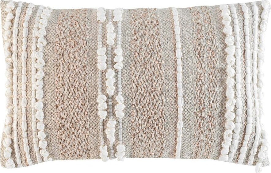Dekorační polštář 30x50 cm Blanca – douceur d'intérieur