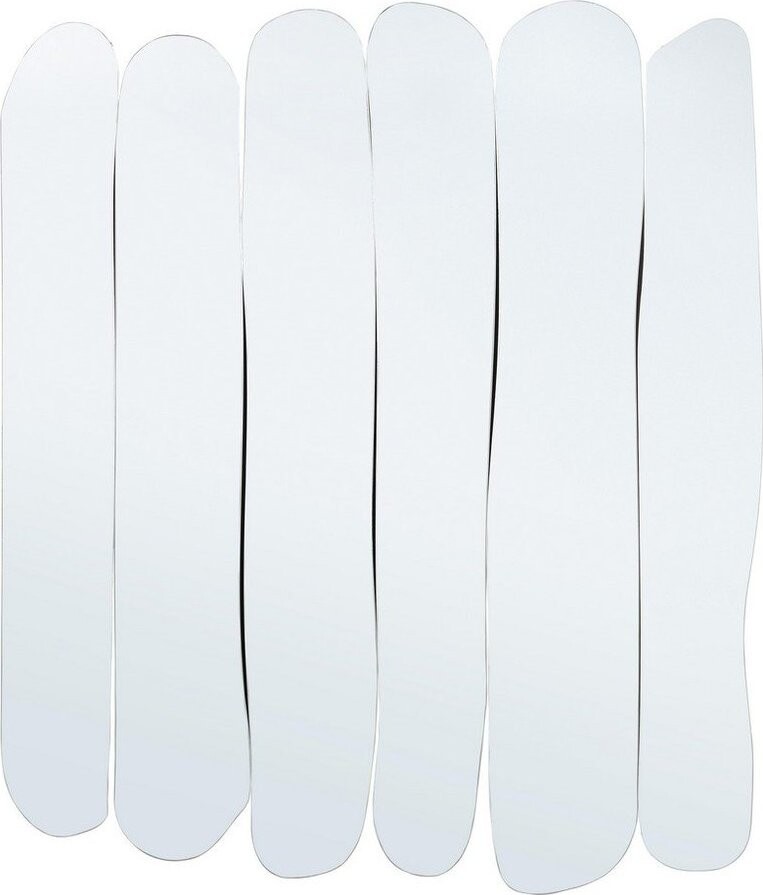 Nástěnné zrcadlo 76,5x87,5 cm Hanima – Bizzotto