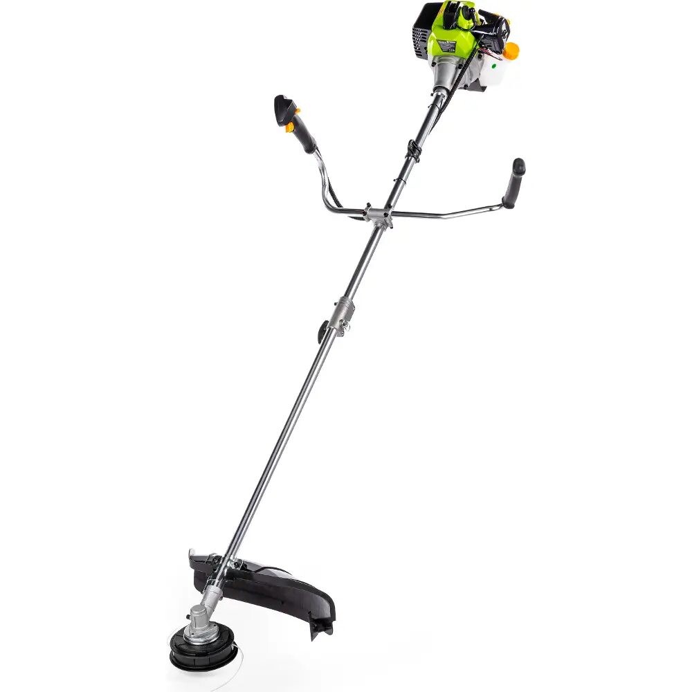 Benzínový křovinořez FIELDMANN FZS 3015-B