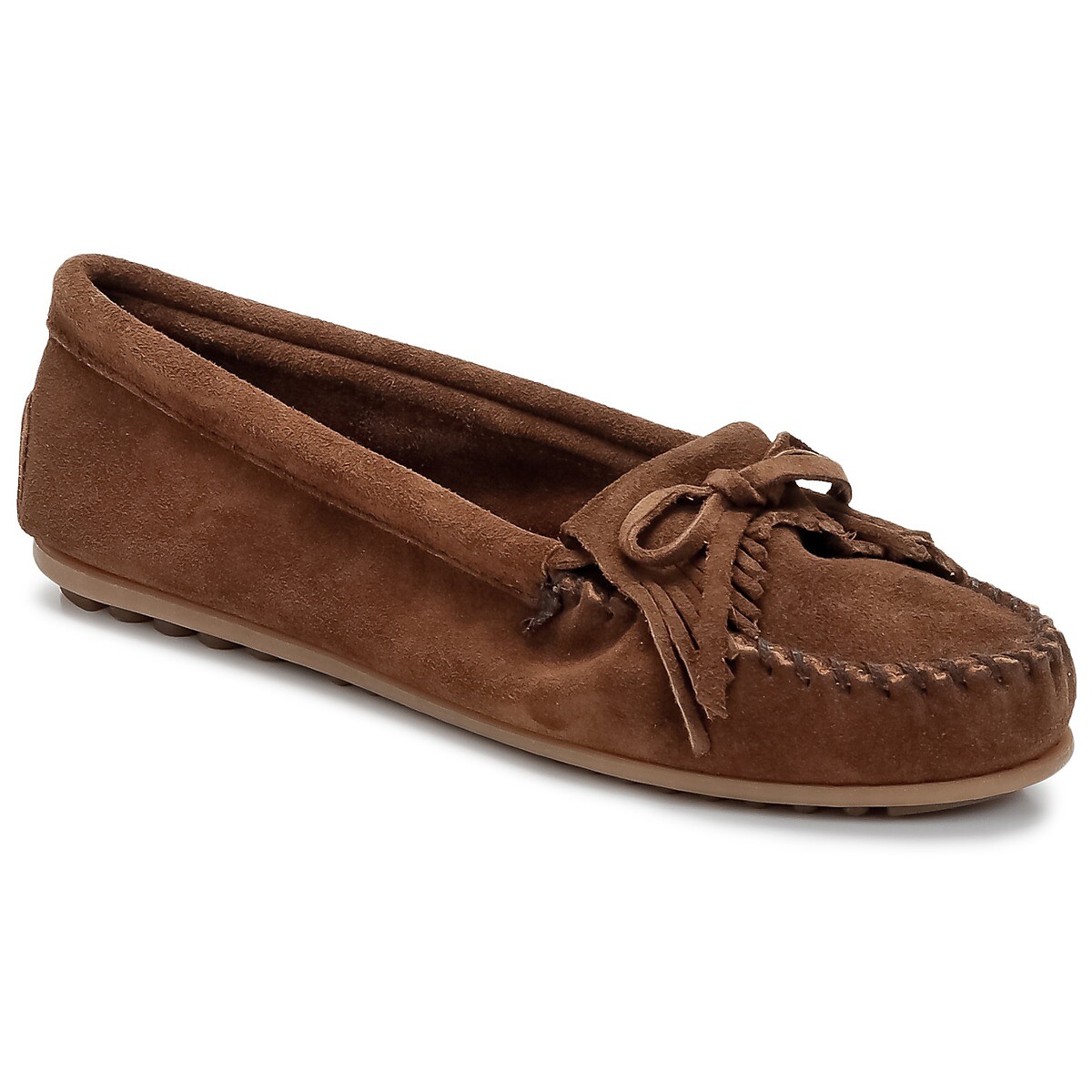 Minnetonka  KILTY  Hnědá