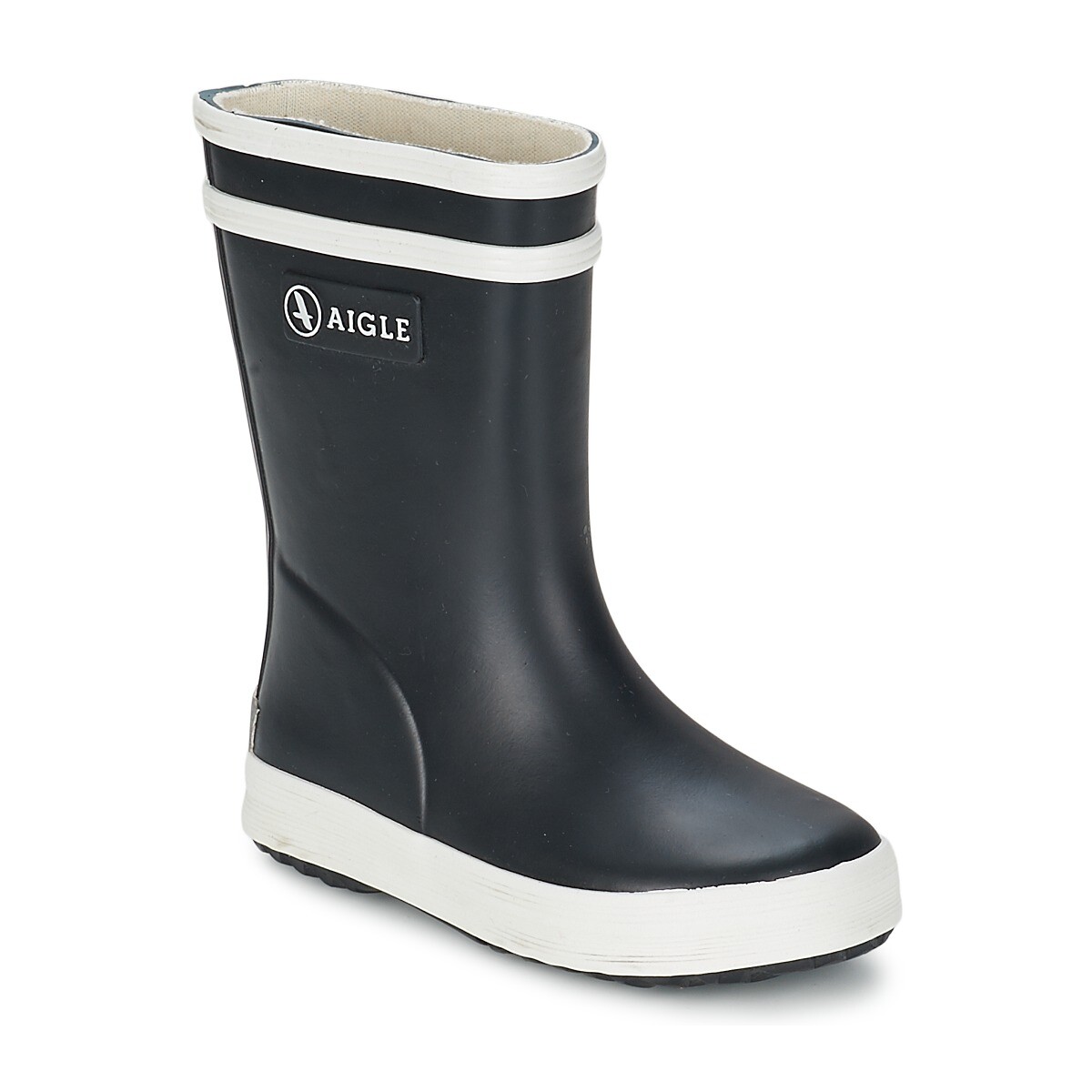Aigle  BABY FLAC  Modrá