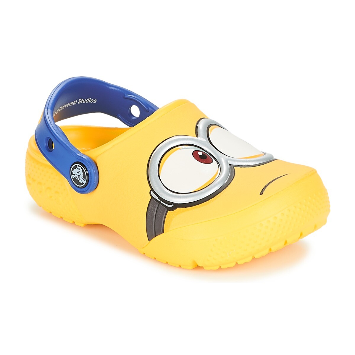 Crocs  CROCS FUNLAB MINIONS CLOG  Žlutá