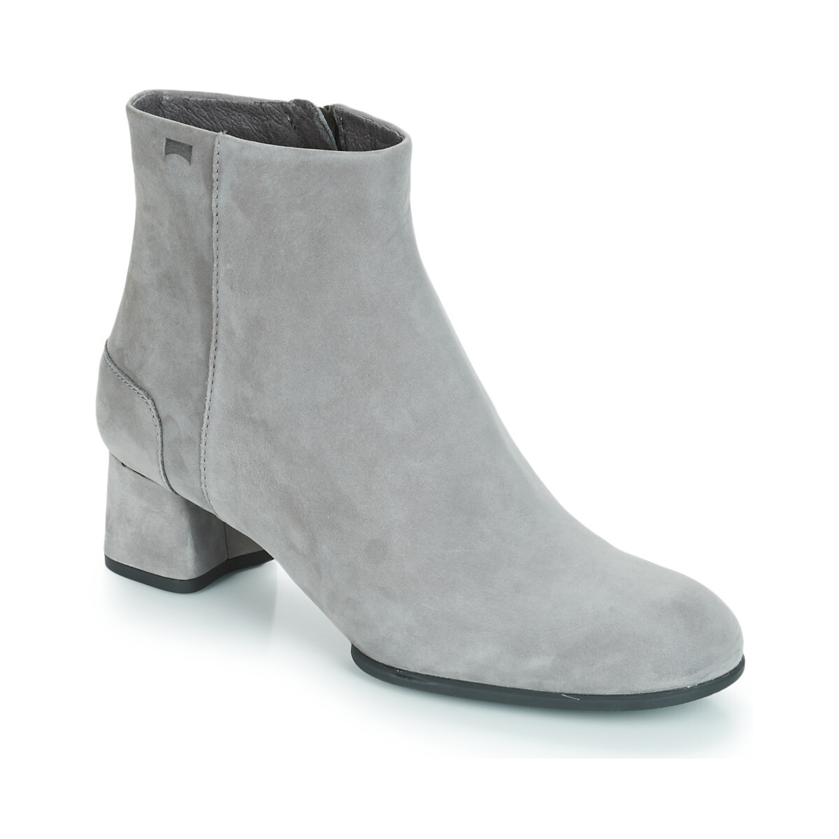 Camper  KIE0 Boots  Šedá