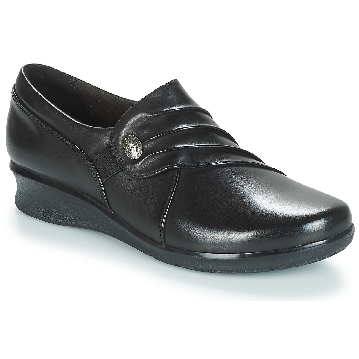 Clarks  HOPE ROXANNE  Černá