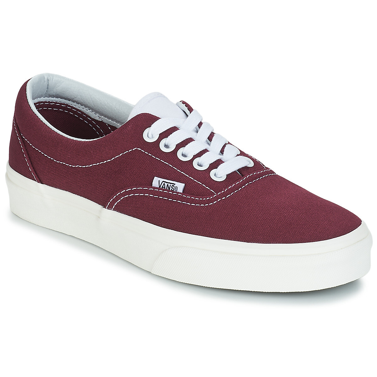 Vans  ERA  Červená