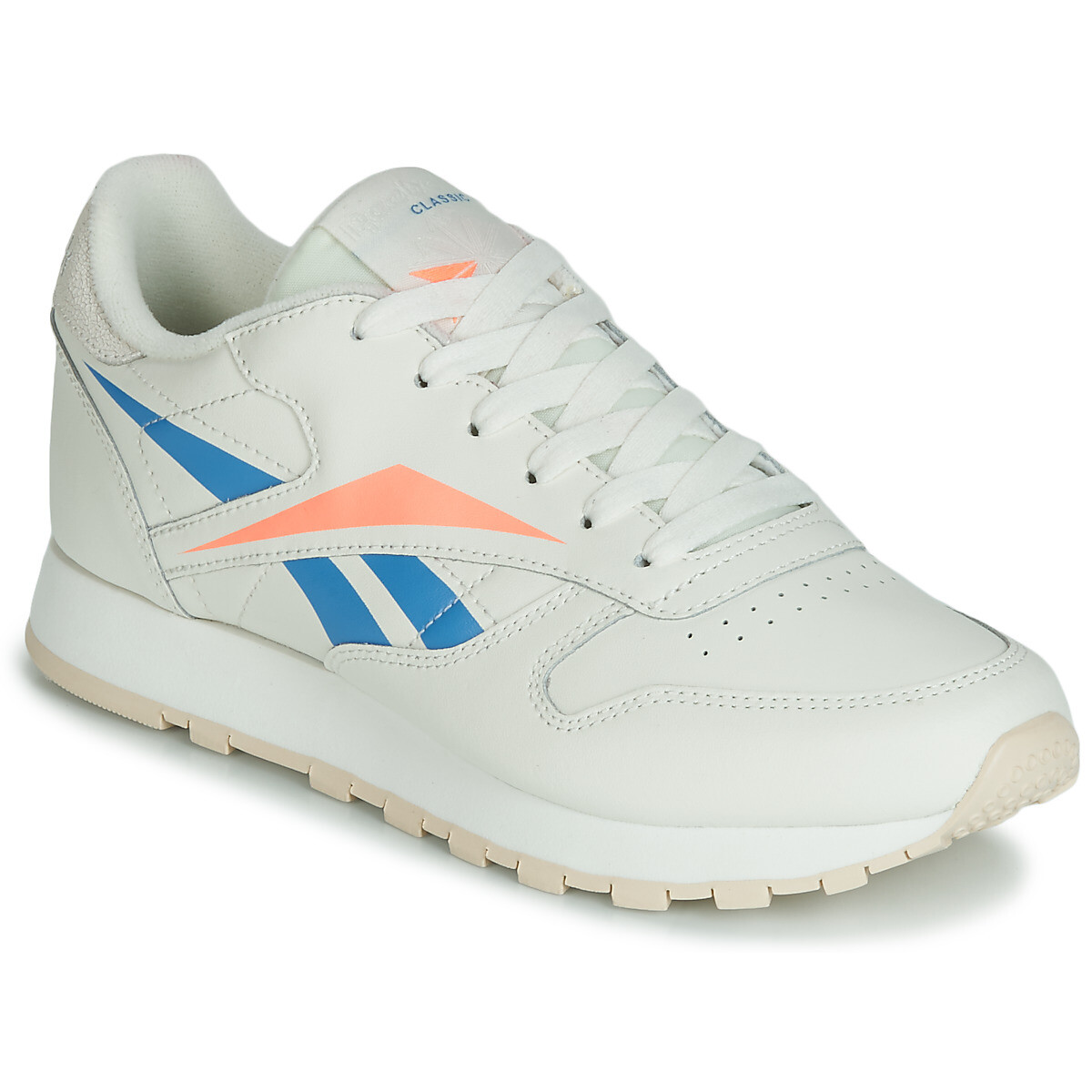 Reebok Classic  CL LTHR  Béžová