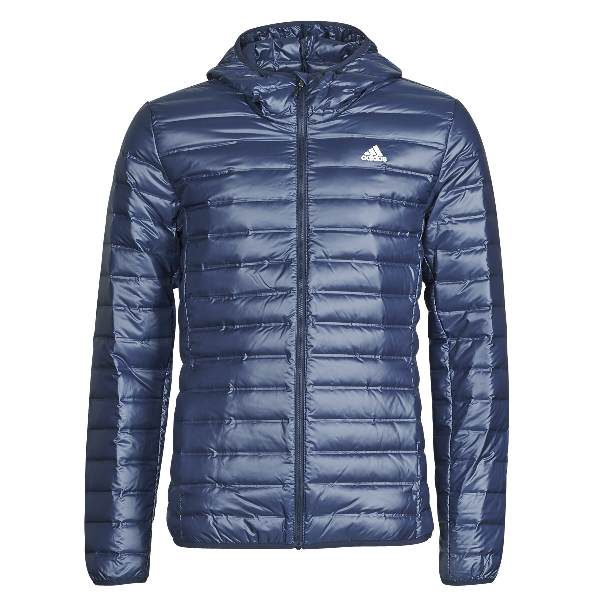 adidas  Varilite Ho Jkt  Modrá