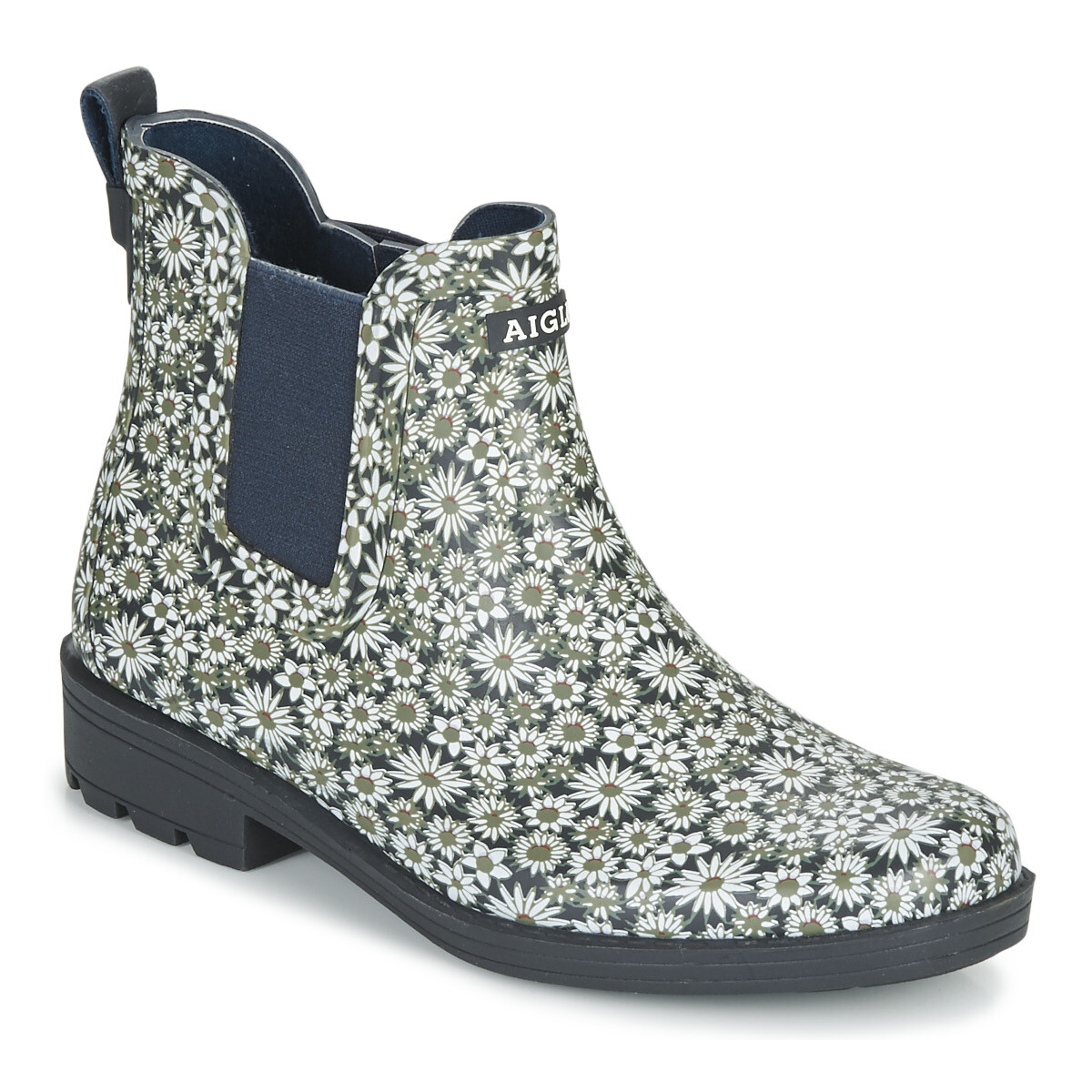 Aigle  CARVILLE PT  ruznobarevne