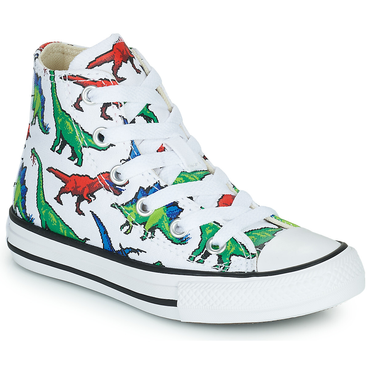 Converse  CHUCK TAYLOR HI  ruznobarevne