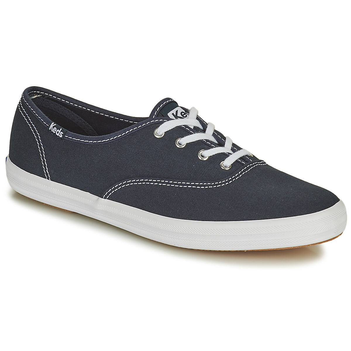 Keds  CHAMPION  Modrá
