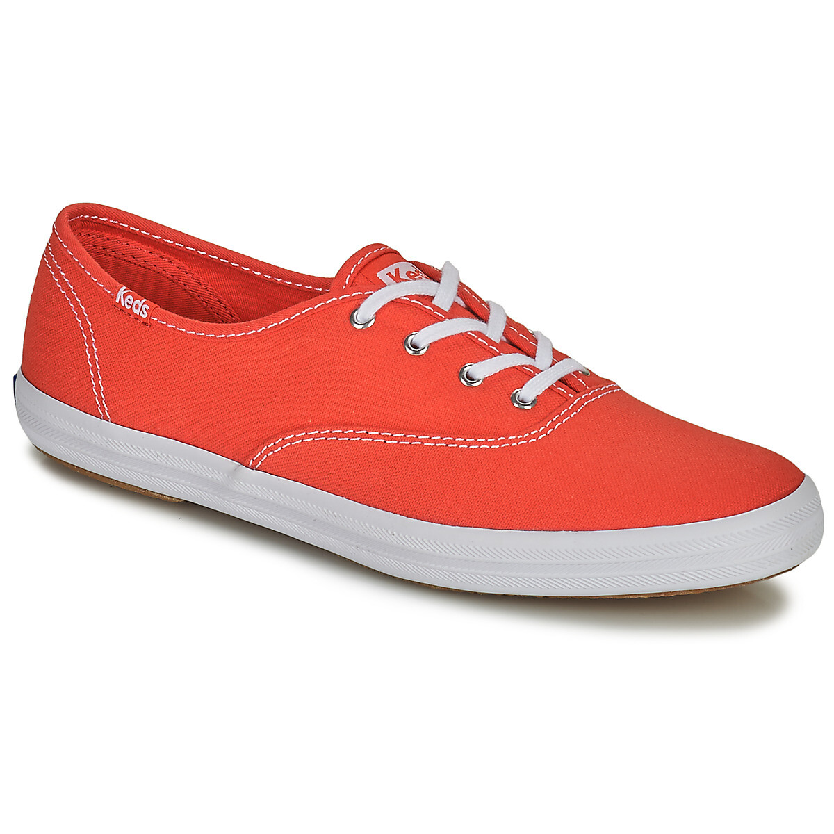 Keds  CHAMPION  Červená