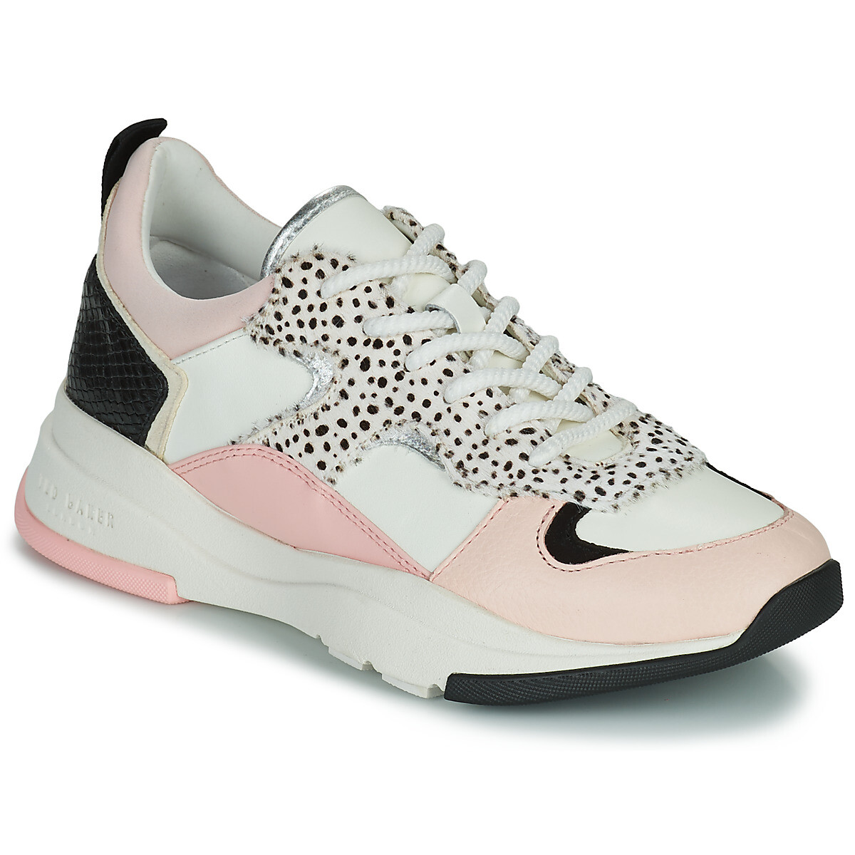 Ted Baker  IZSLA  Bílá