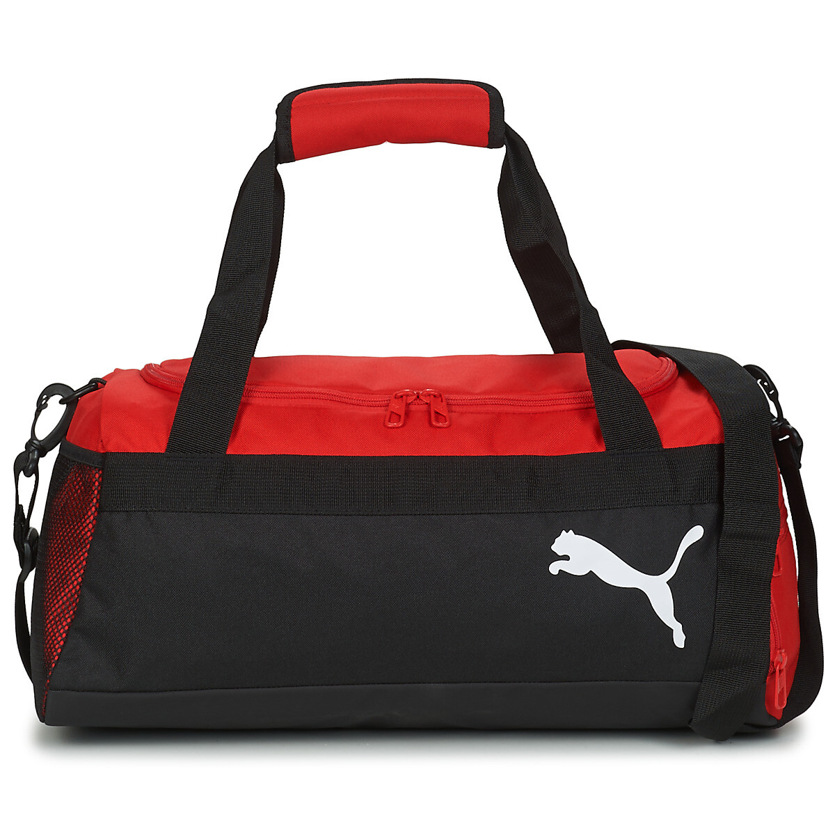 Puma  TEAMGOAL 23 TEAMBAG S  Červená
