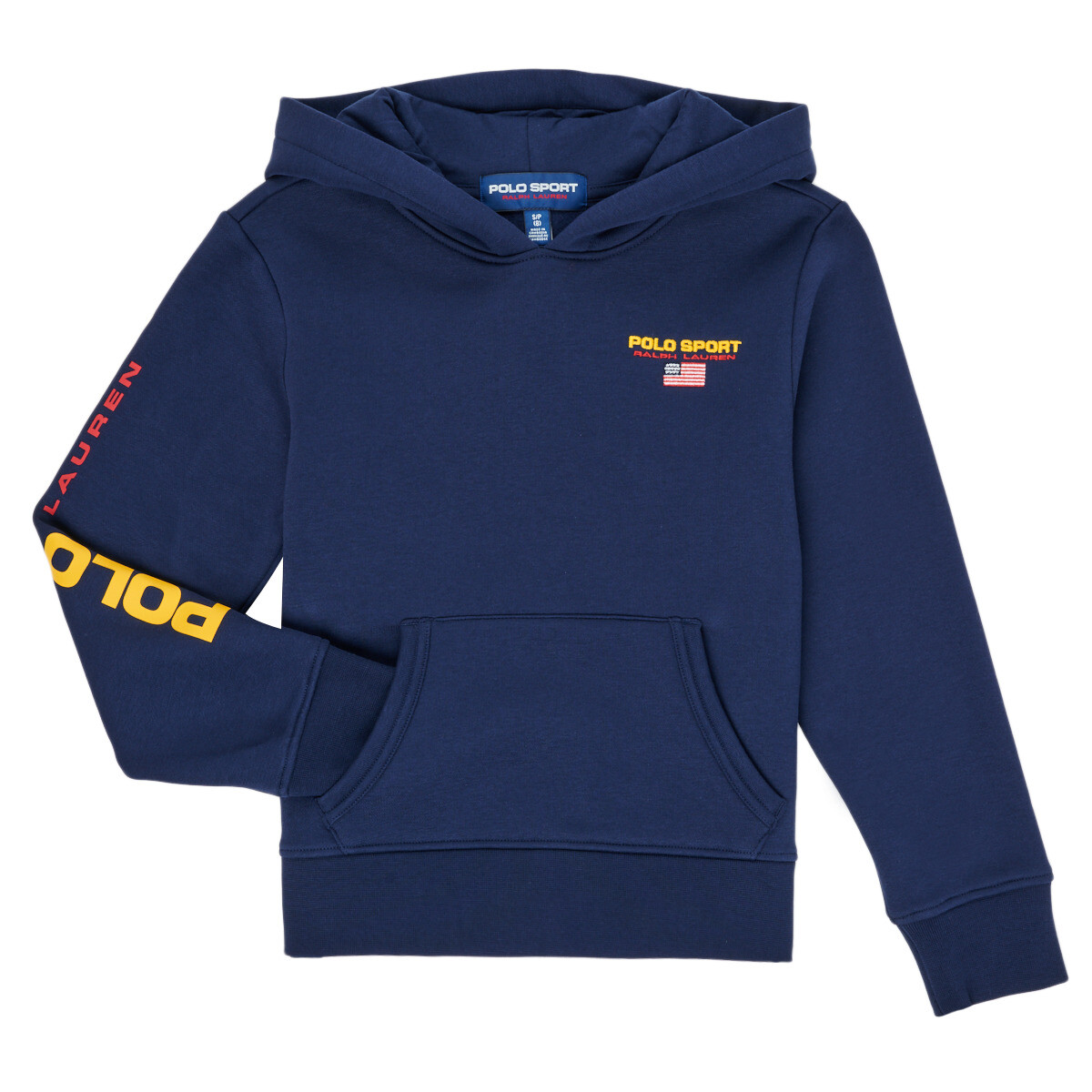 Polo Ralph Lauren  AMELIA  Modrá