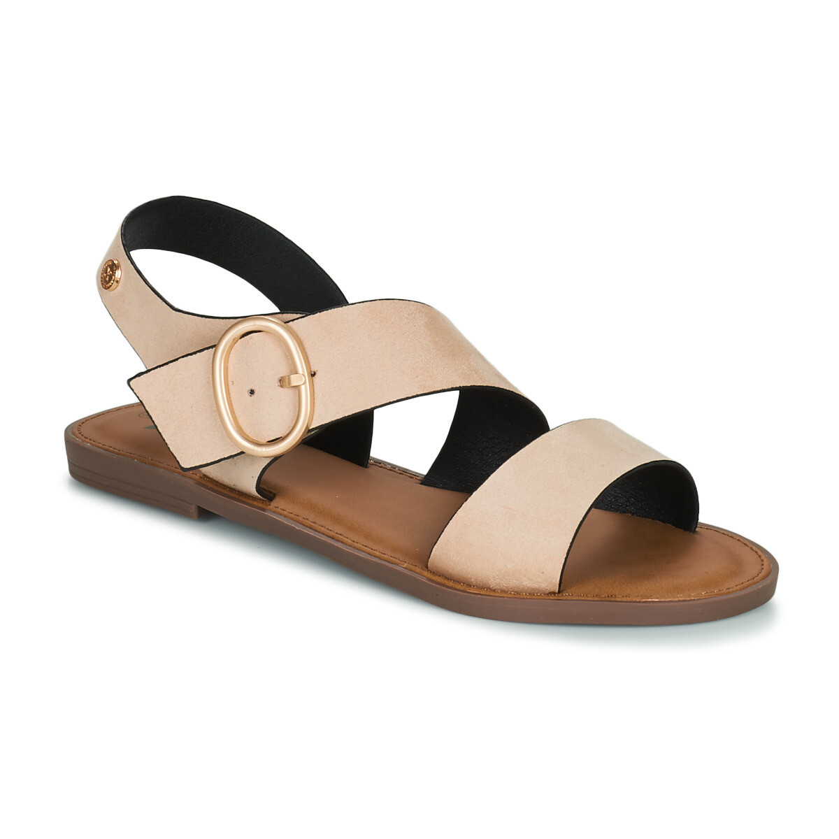 Xti  44867-BEIGE  Béžová