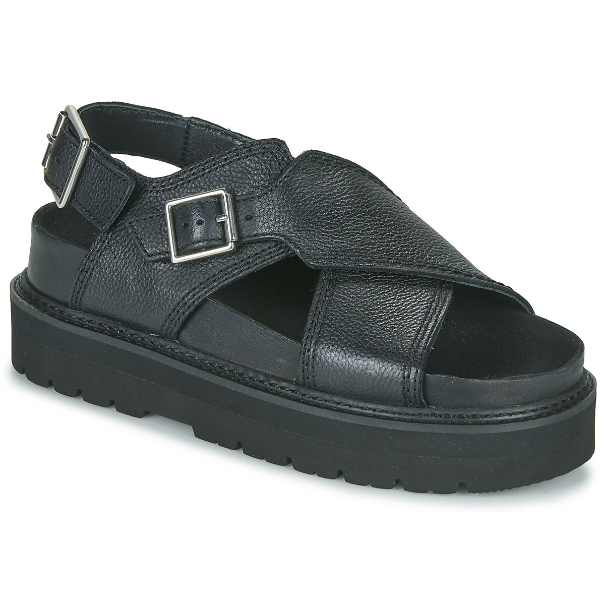 Clarks  ORIANNA ROAM  Černá